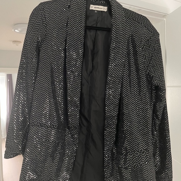 *Holiday* Blazer - Picture 3 of 3